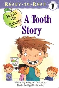 A Tooth Story