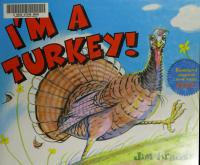 I'm a Turkey!