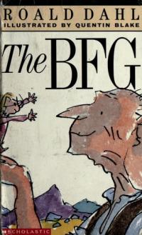 The BFG