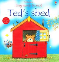 Ted's Shed