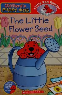 The Little Flower Seed