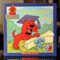 Graduation Day