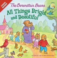 All Things Bright and Beautiful