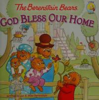 God Bless Our Home