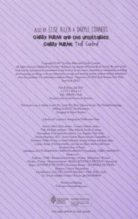 Gabby Duran, Book 3 Gabby Duran: Multiple Mayhem (Gabby Duran, Book 3)