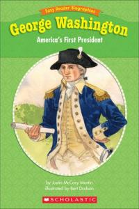 George Washington America's First President