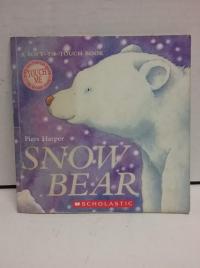Snow Bear