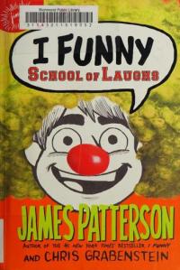 I Funny: School of Laughs