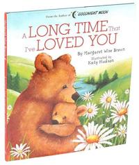 A Long Time that I've Loved You