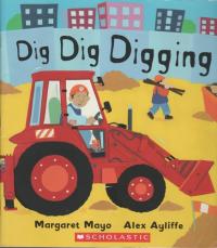 Dig Dig Digging