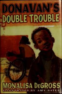 Donavan's Double Trouble