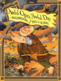Awful Ogre's Awful Day
