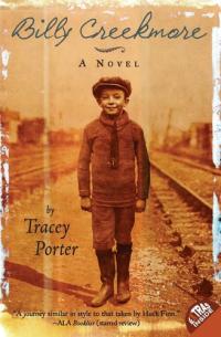 Billy Creekmore A Novel