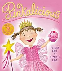 Pinkalicious