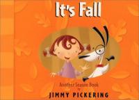 It's Fall