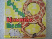 The Giraffe Numbers Book