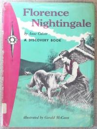 Florence Nightingale, War Nurse