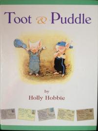Toot & Puddle