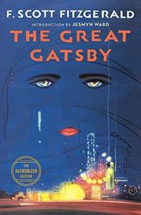 The Great Gatsby: The Only Authorized Edition