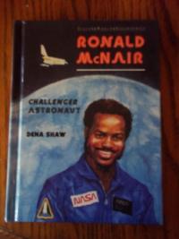 Ronald McNair