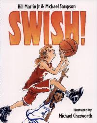 Swish!