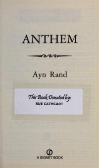 Anthem