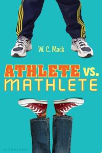 Athlete Vs. Mathlete