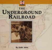 The Underground Railroad