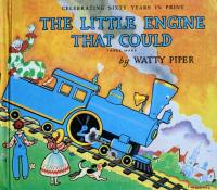 The Little Engine That Could The Complete, Original Edition