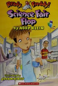 Science Fair Flop