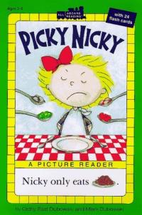 Picky Nicky
