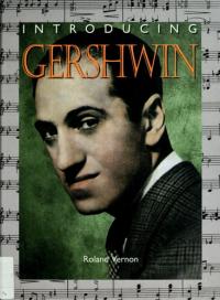 Introducing Gershwin
