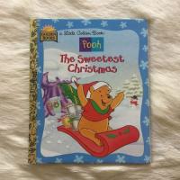 The Sweetest Christmas