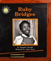 Ruby Bridges/SSN/H