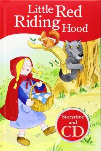 Little Red Riding Hood