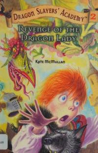 Revenge of the Dragon Lady #2