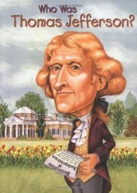 Who was Thomas Jefferson?