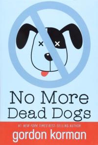No More Dead Dogs (repackage)
