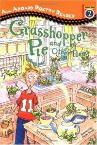 Grasshopper Pie and Other Poems