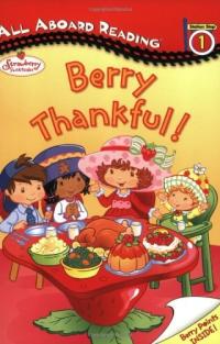 Berry Thankful!