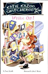 Write On!