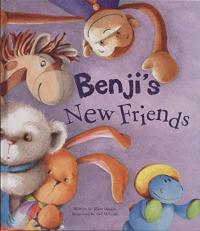 Benji's New Friends