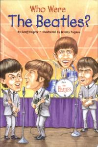 Who Were the Beatles?