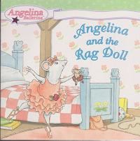 Angelina and the Rag Doll