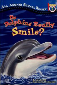 Do Dolphins Really Smile?