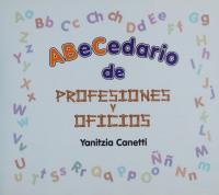 Abecedario de profesiones y oficios
