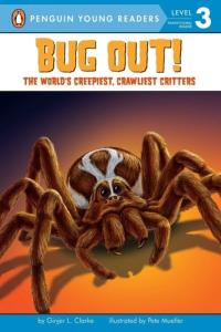 Bug Out By Clarke Ginjer L Mueller Pete ILT