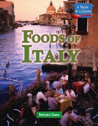 Foods of Italy