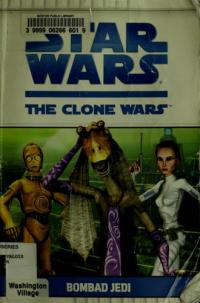 Bombad Jedi