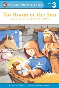 No Room at the Inn The Nativity Story